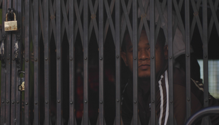 موجز بحثي عن منطقة الشرق الأوسط وشمال أفريقيا: التأثيرات النفسية للقمع الرقمي